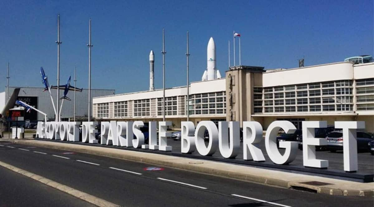 Maison Proche De Paris#Asterix# Stade De France# Rcg Aeroport Vila Survilliers Exterior foto